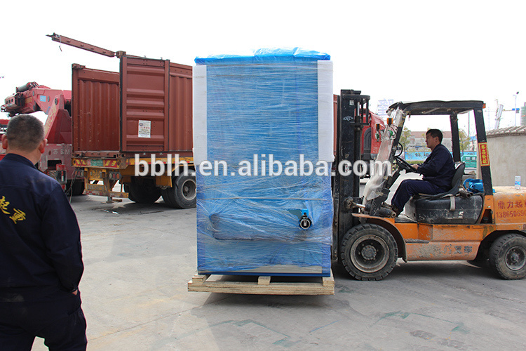 Factory Cheap Price The Overall Skid-Mounted Type Well-Head Gas Recovery Compressor