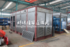Oil-Free Special Compressor for Pet Blowing Bottle
