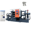 170t 2018 ISO9001 7MPa Working Pressure Zinc Die Casting Machine