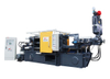 170t 2018 ISO9001 7MPa Working Pressure Zinc Die Casting Machine