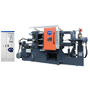 Cold Chamber Die Casting Sand Making and Molding Machine