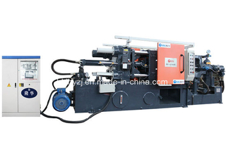 Lh-120t Full Automatic Best Selling Pressure Chamber Vacuum Casting Machine
