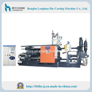 Lh-130t Manufacture Computer Controlled Brass Continous Die Casting Machine