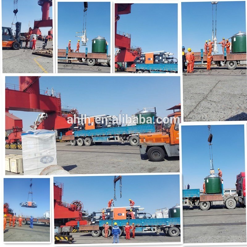 170t 2018 ISO9001 7MPa Working Pressure Zinc Die Casting Machine