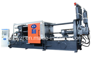 Lh- 630t Aluminum Alloy Continuous Cold Chamber Die Casting Machine