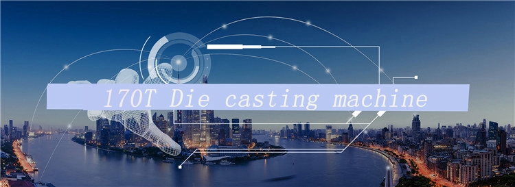 Cold Chamber Die Casting Sand Making and Molding Machine