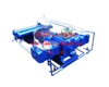 Air Compressor for Industrial Casting Gas