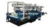 Longhua Brand Oil Free Compressors