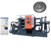 170t 2018 ISO9001 7MPa Working Pressure Zinc Die Casting Machine